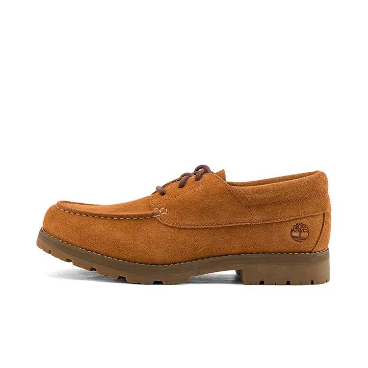 Timberland Men's Casual Shoes Men's Bronze