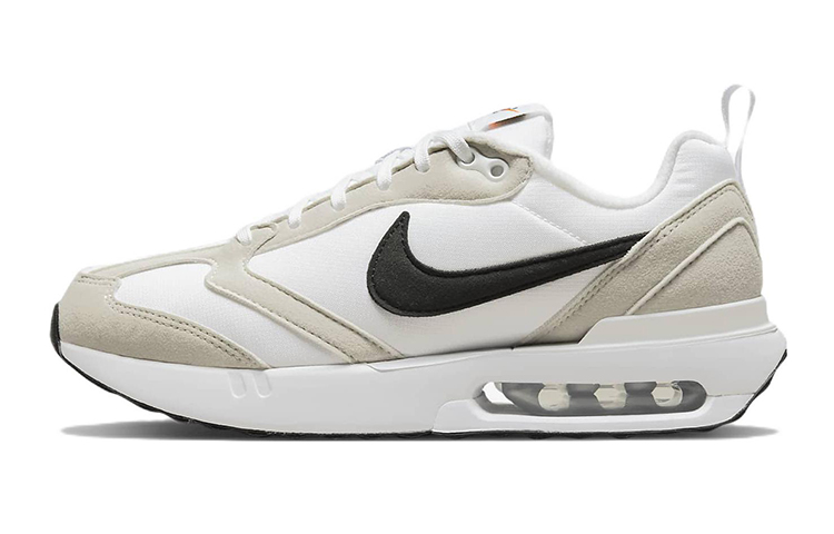 Nike Air Max Dawn 'White Light Bone' GS
