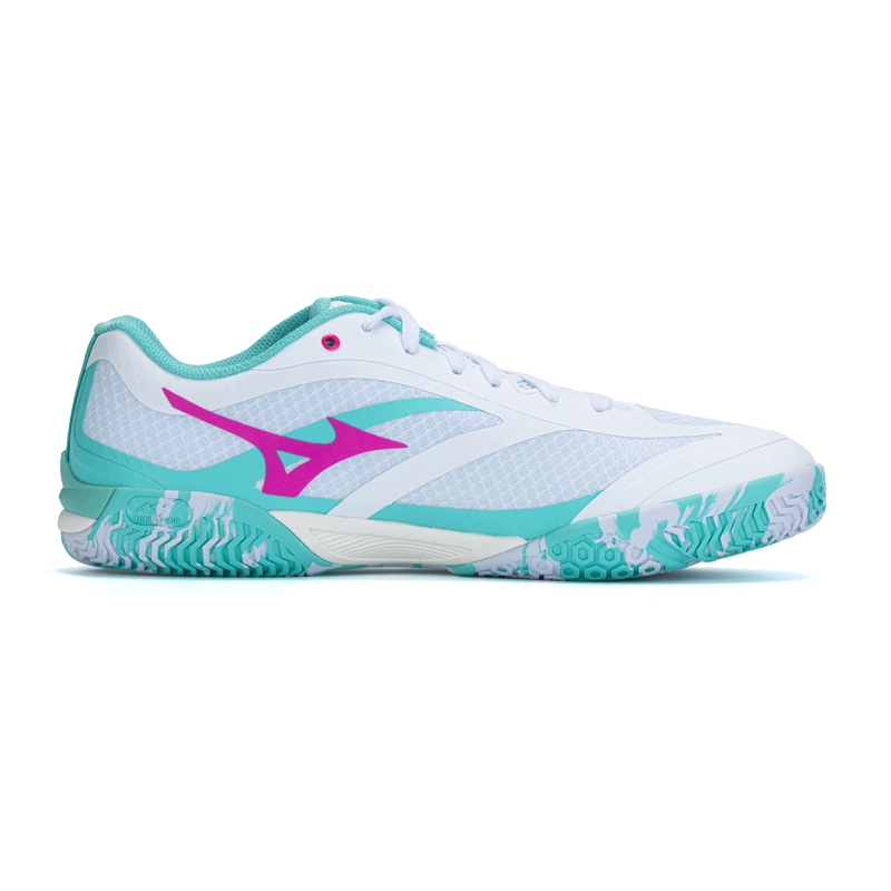 Mizuno WAVE MEDAL 8 Table Tennis Shoes Unisex Low top купить в интернет-магазине Yoocart с быстрой доставкой по России.