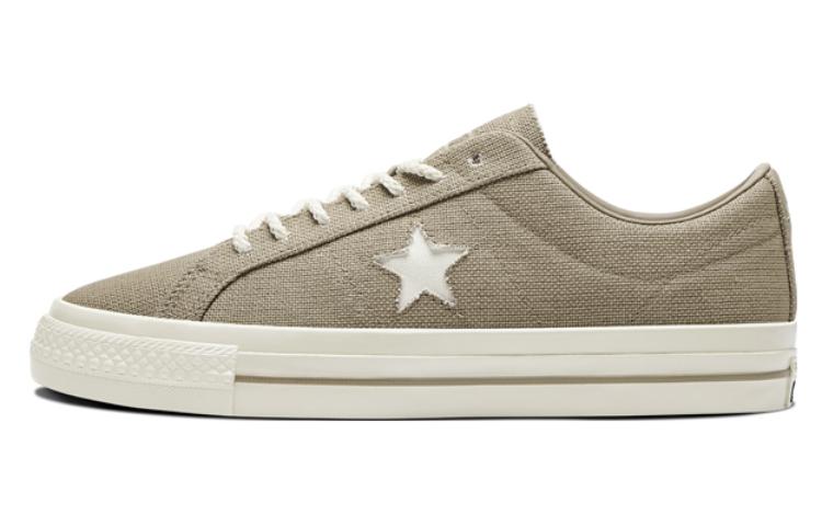 Converse One Star Pro 'Brown White'
