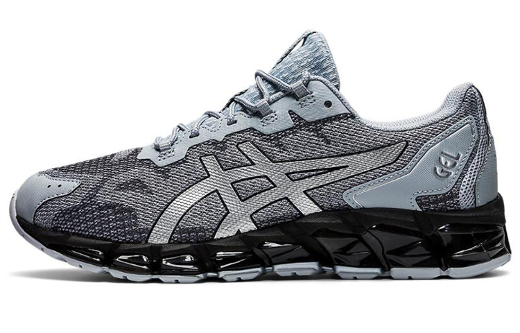 Asics Gel Quantum 360 6 'Piedmont Grey'