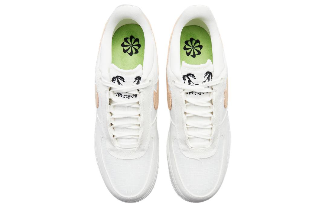 Nike Air Force 1 Low '07 Premium Next Nature 'Sun Club Sail' купить в интернет-магазине Yoocart с быстрой доставкой по России.