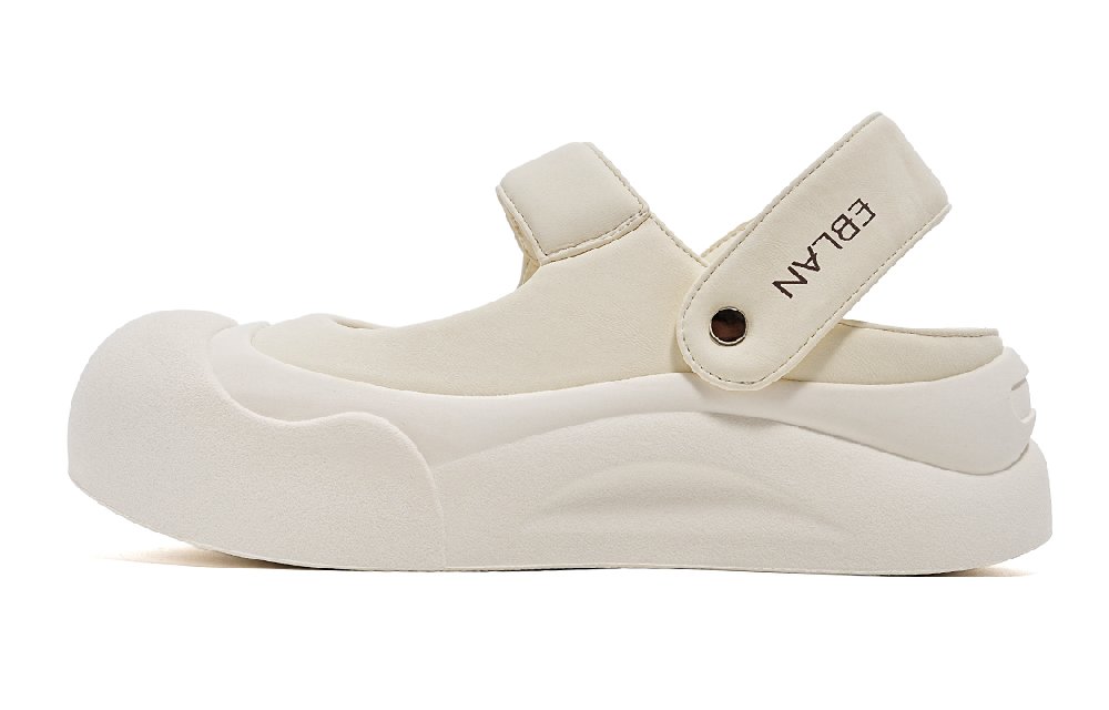 EBLAN Women's Casual Shoes Women's