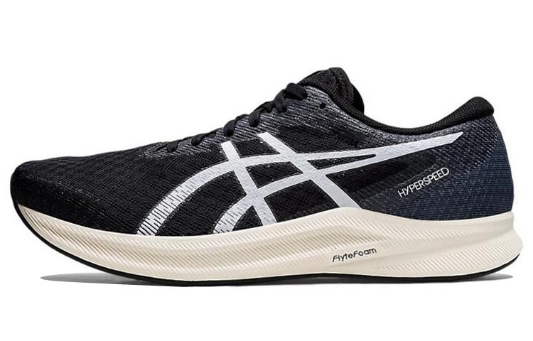 Asics Hyper Speed 2 'Black White'