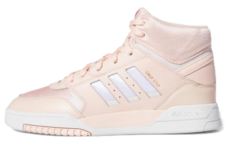 Adidas Originals Drop Step 'Pink' Women's