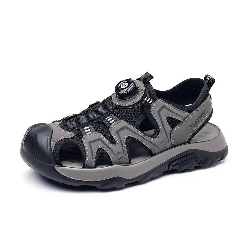 Playboy River Trekking Shoes Men's