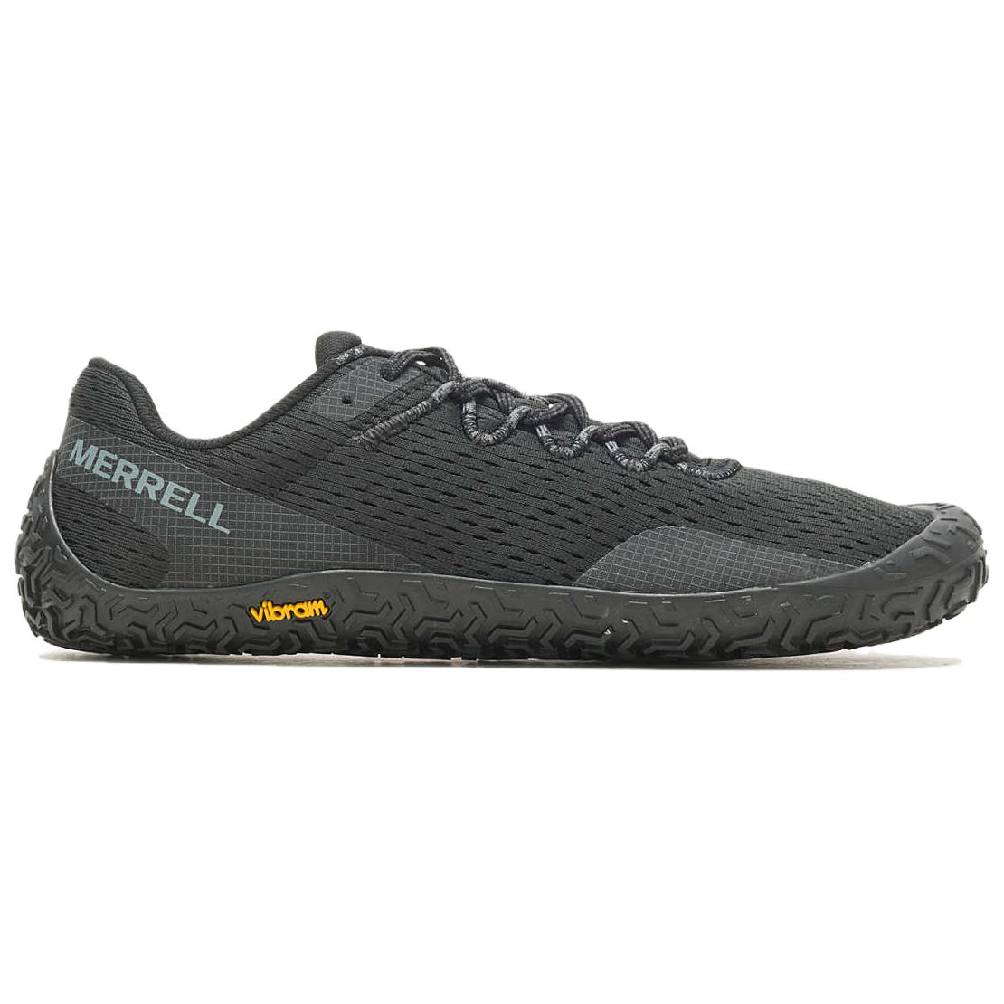 MERRELL Vapor Glove 6 Black купить в интернет-магазине Yoocart с быстрой доставкой по России.