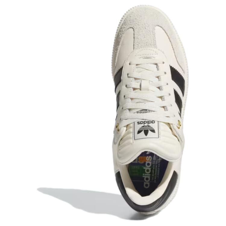 Adidas Samba Xlg Cream White Core Black
