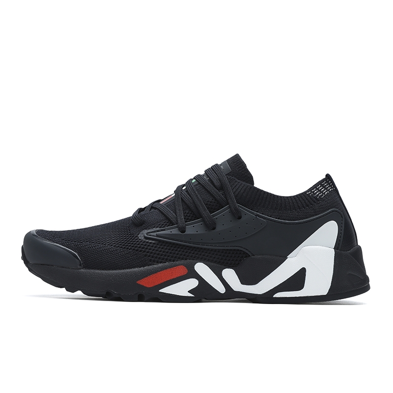 FILA Mind One 2.0 Low Top Casual Shoes Men's Legend Blue