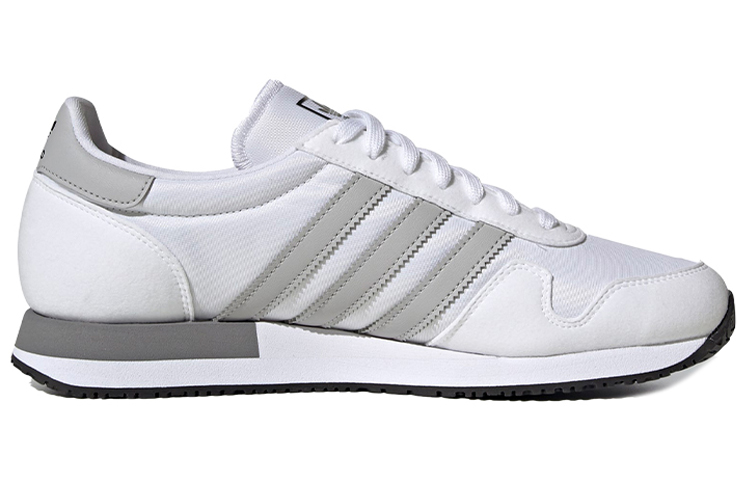 Adidas Originals Usa 84 'White Grey'