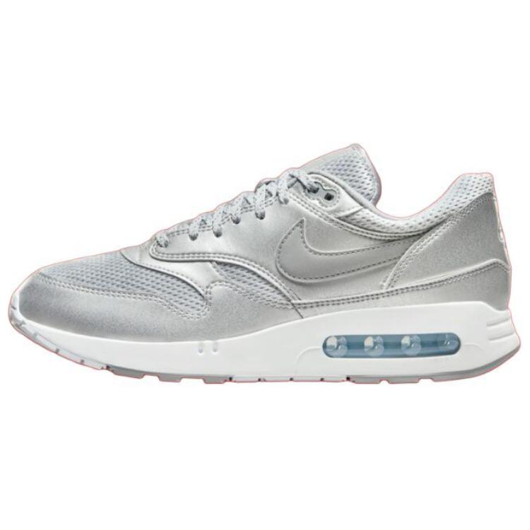 Nike Air Max 1 '86 Metallic Silver Cool Grey