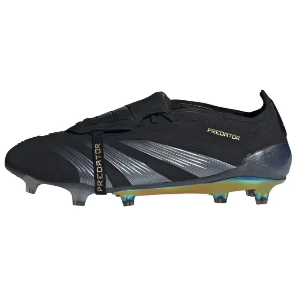 Adidas Predator Elite Foldover Tongue Fg 'Dark Spark Pack'