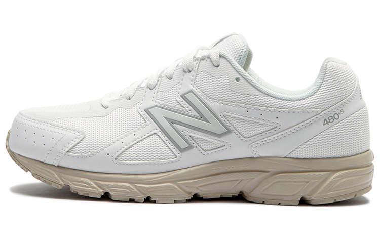 New Balance 480 'White Cream' Women's