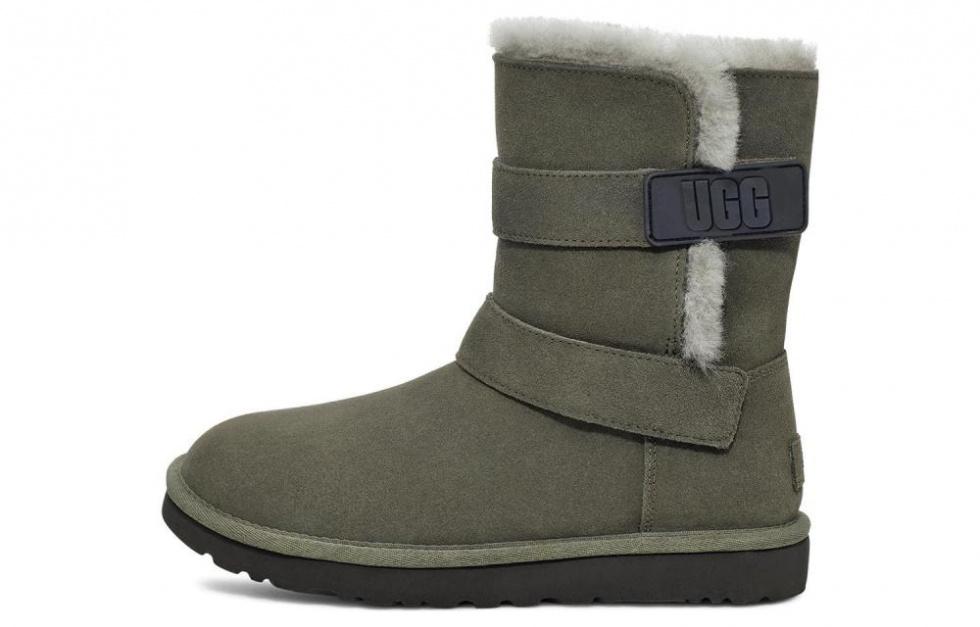 UGG Сноубутсы Женские