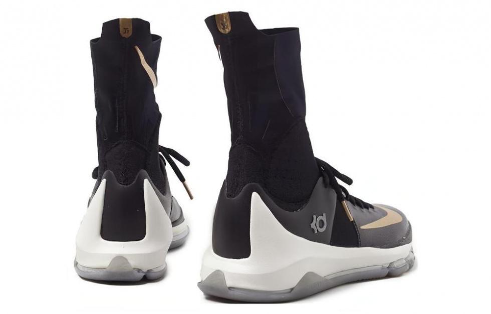 Nike Kd 8 Elite Away купить в интернет-магазине Yoocart с быстрой доставкой по России.