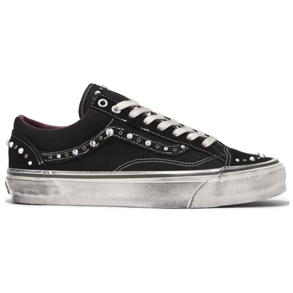 Vans Otw Old Skool 36 Pearlized Pack Black