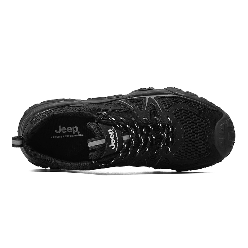 Jeep Low Top Casual Shoes Men's купить в интернет-магазине Yoocart с быстрой доставкой по России.