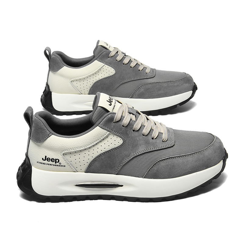 Jeep Low Top Casual Shoes Men's купить в интернет-магазине Yoocart с быстрой доставкой по России.