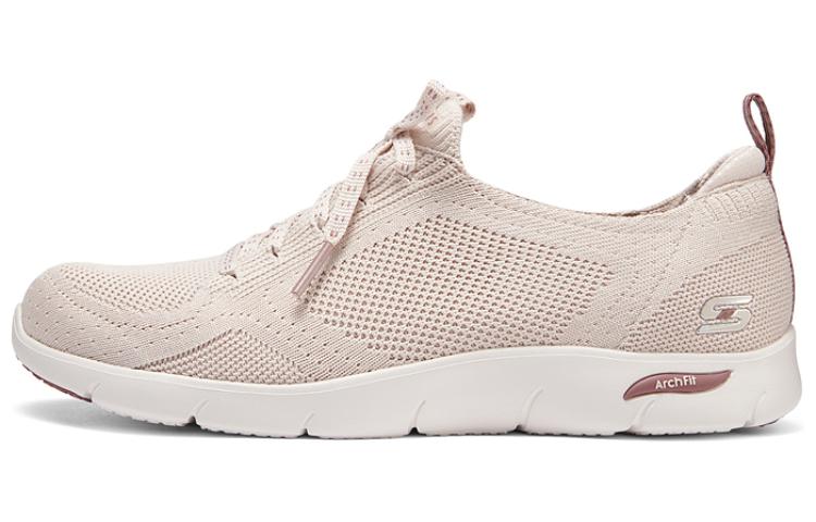 Skechers Arch Fit Refine 'Pink' Women's