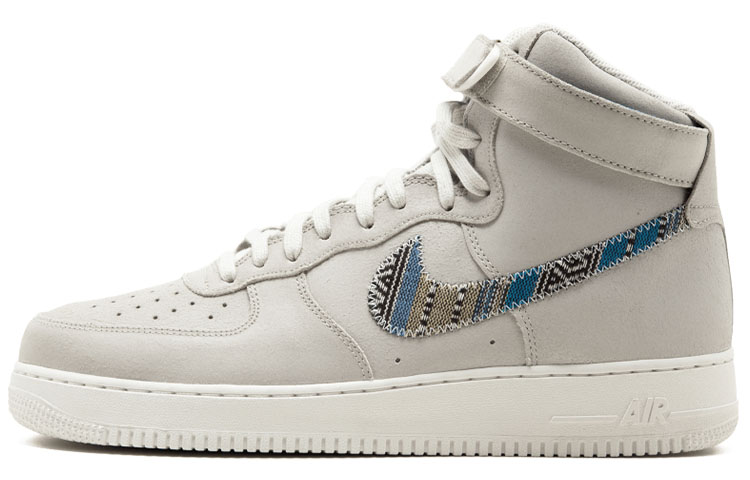 Nike Air Force 1 High '07 LV8 Light Bone