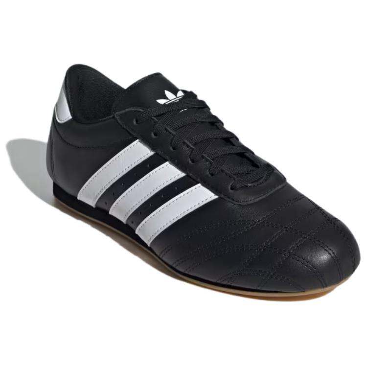 Adidas Taekwondo Core Black Cloud White Gum Women's купить в интернет-магазине Yoocart с быстрой доставкой по России.