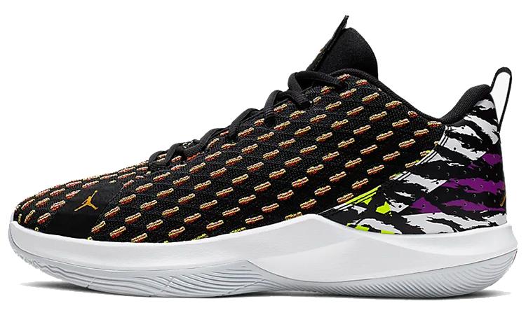 JORDAN CP3.XII Pf 'Dr. Jekyll And Mr. Hyde'