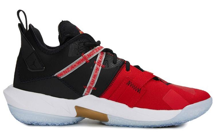 Jordan Why Not Zer0.4 Bred купить в интернет-магазине Yoocart с быстрой доставкой по России.