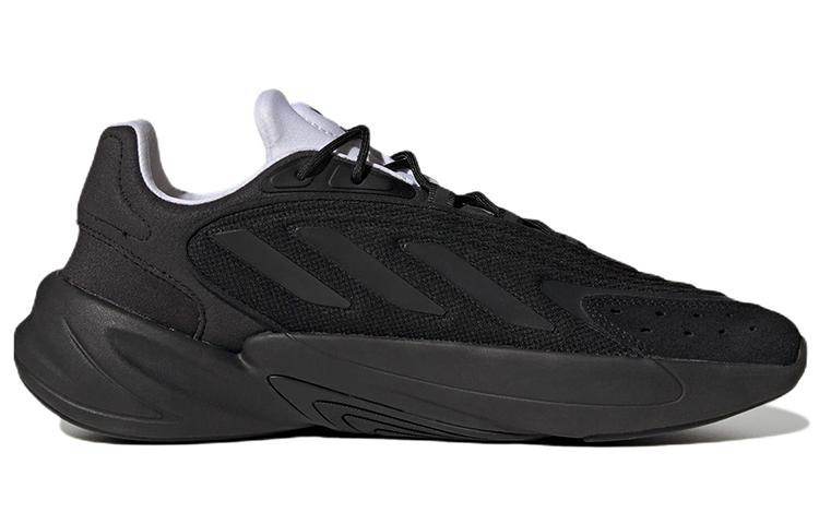 Adidas Ozelia Shoes 'Core Black White' купить в интернет-магазине Yoocart с быстрой доставкой по России.