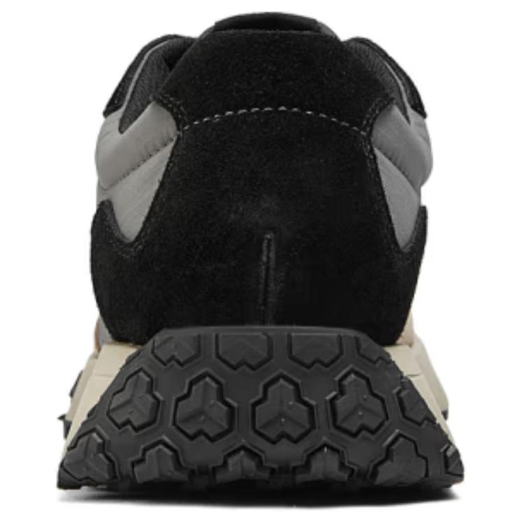 Skechers Cushioning, Wear Resistant Low Top Running Shoes Men's Gray Black купить в интернет-магазине Yoocart с быстрой доставкой по России.