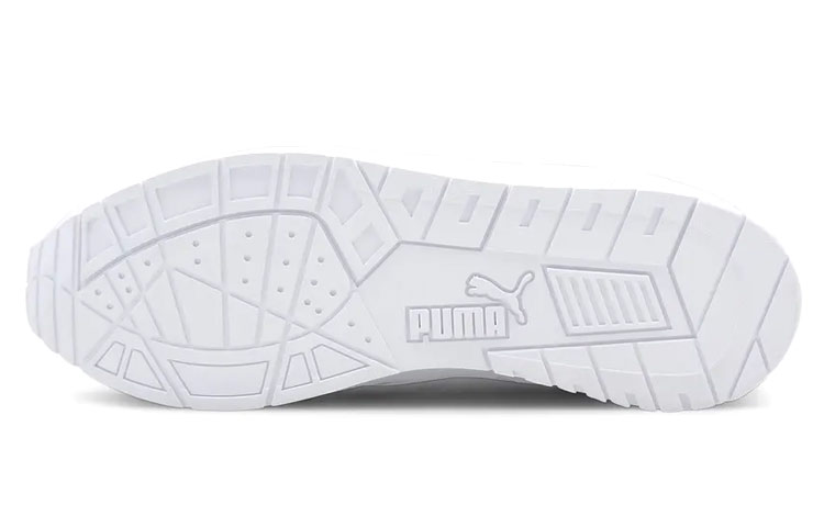 PUMA Mirage Og Suit 'White Team Gold' купить в интернет-магазине Yoocart с быстрой доставкой по России.