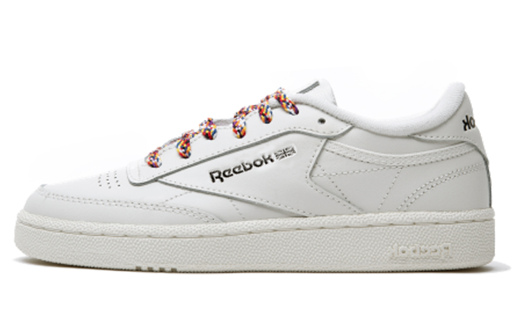 Reebok Club C 85 Chalk