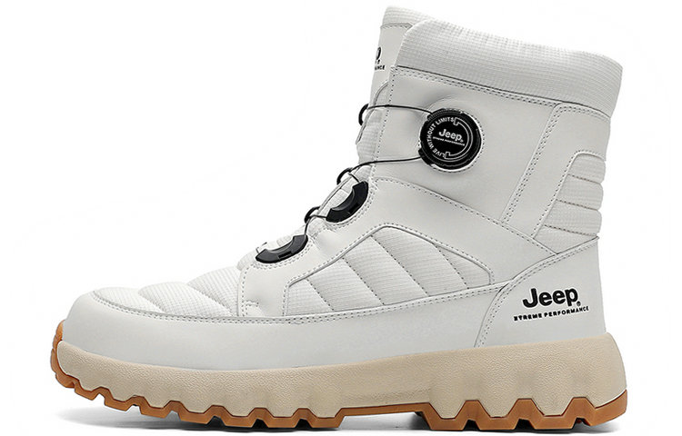 JEEP Сноубутсы Унисекс