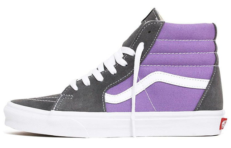 Sk8 Vans Hi Retro Sport 'Quiet Shade' Women's