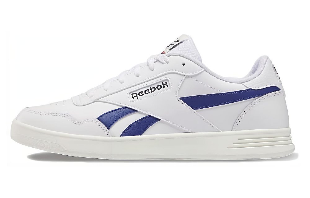 Reebok Court Advance 'White Blue'