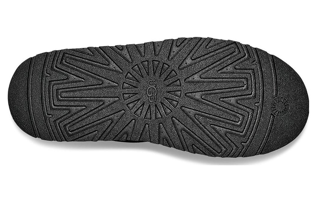 UGG Tazzle Black Women's купить в интернет-магазине Yoocart с быстрой доставкой по России.