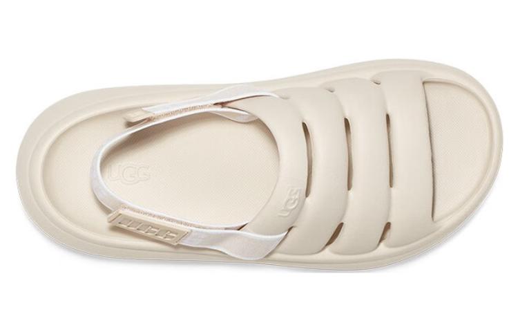 UGG Sport Yeah 'Cream' Women's купить в интернет-магазине Yoocart с быстрой доставкой по России.