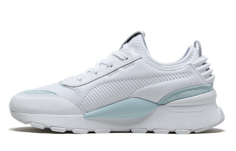 PUMA RS 0 Core 'White Light Sky'