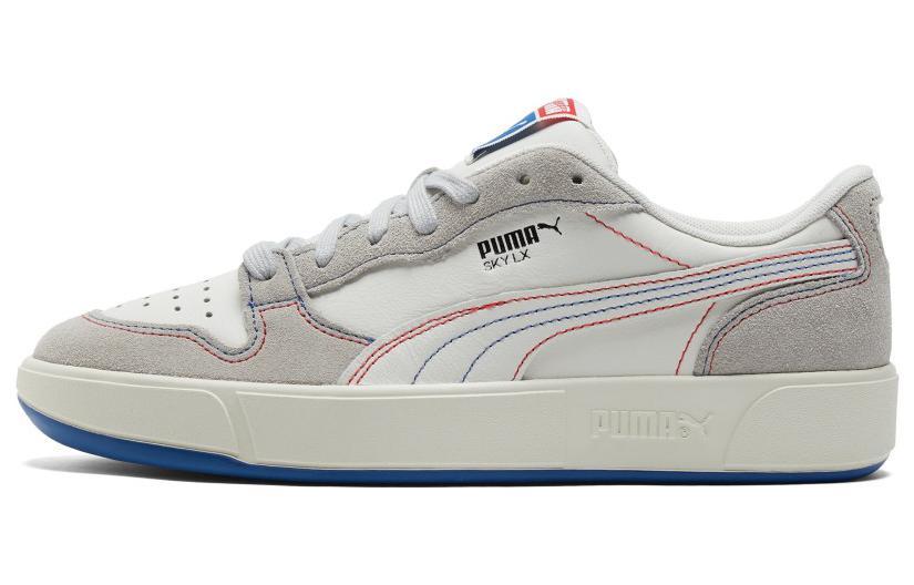 PUMA Кроссовки для скейтбординга Low Top Унисекс