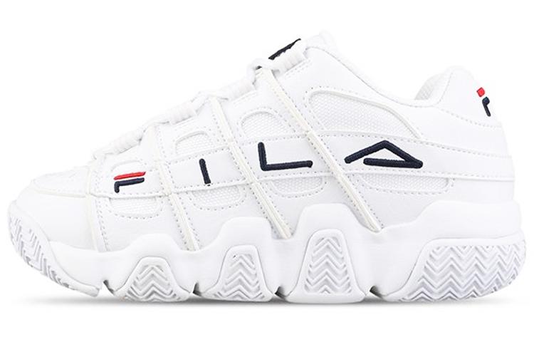FILA Толстоподошвенные кроссовки Low Top Унисекс