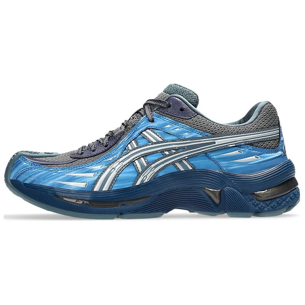 Asics Gel Flammae Kiko Kostadinov Mako Blue Women's