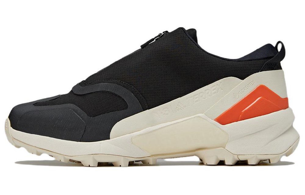 Adidas Y 3 Terrex Swift R3 Gtx Low Black Cream White Orange