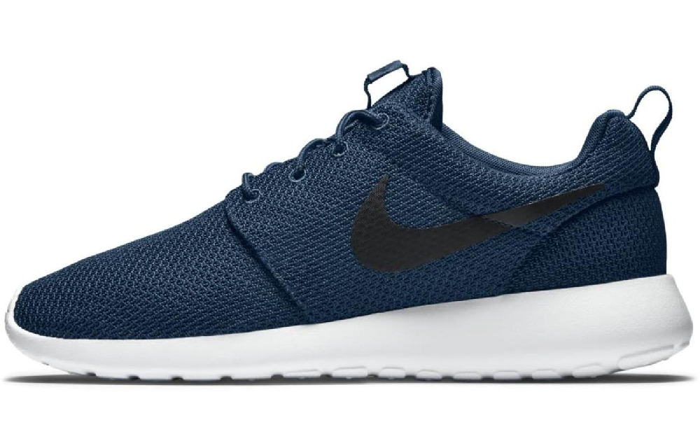 NIKE Roshe One Беговые кроссовки Низкие Мужские