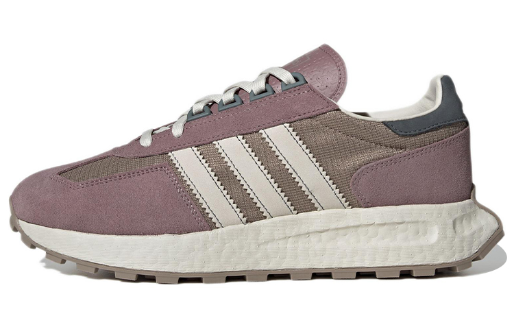 Retropy E5 Adidas Originals 'Wonder Oxide Chalky Brown' Women's