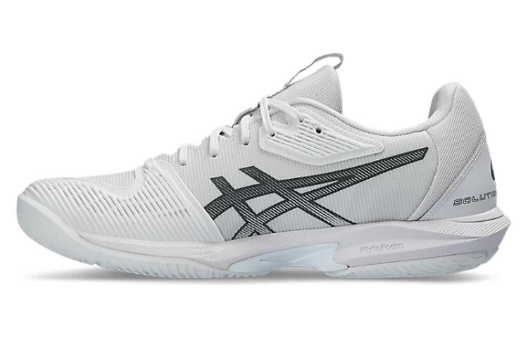 Asics Solution Speed Ff 3 White Metropolis Women's