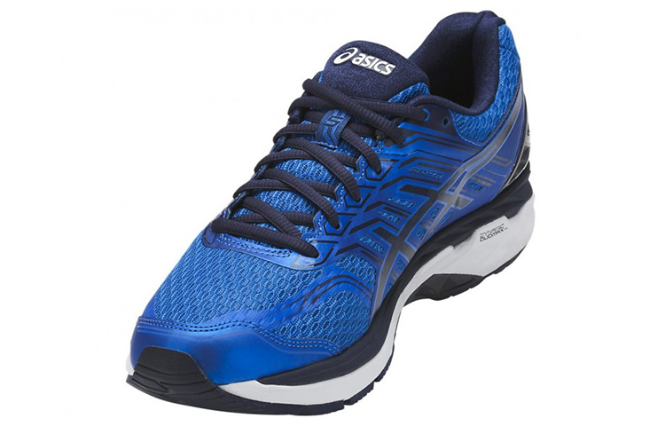 Asics GT 2000 5 'Directoire Blue'