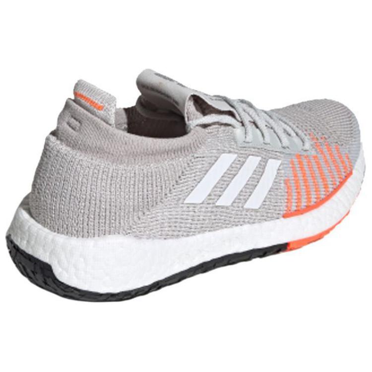 Adidas Pulseboost Hd Grey Coral Women's купить в интернет-магазине Yoocart с быстрой доставкой по России.