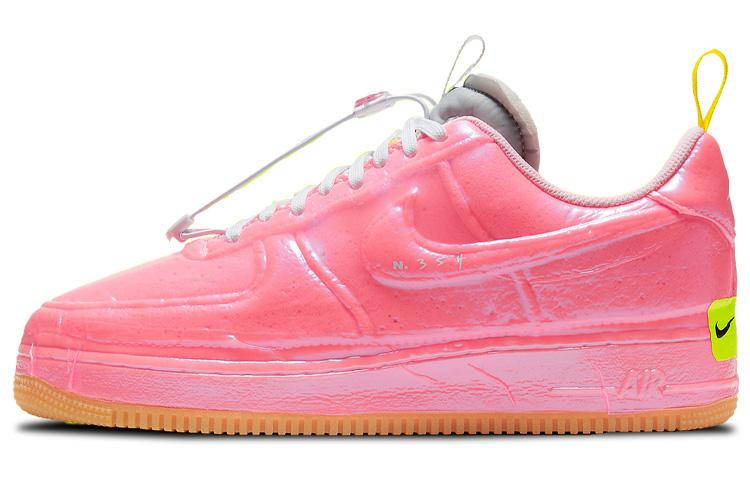 Nike Air Force 1 Low Experimental Racer Pink