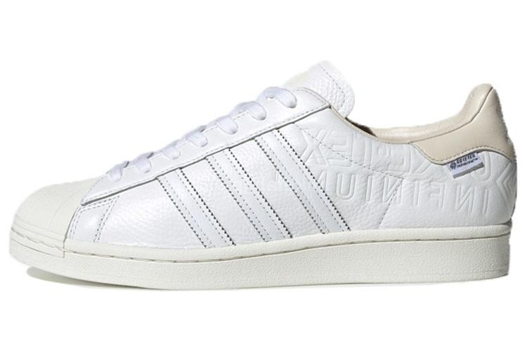 Superstar Adidas Originals Gore Tex 'Infinium'