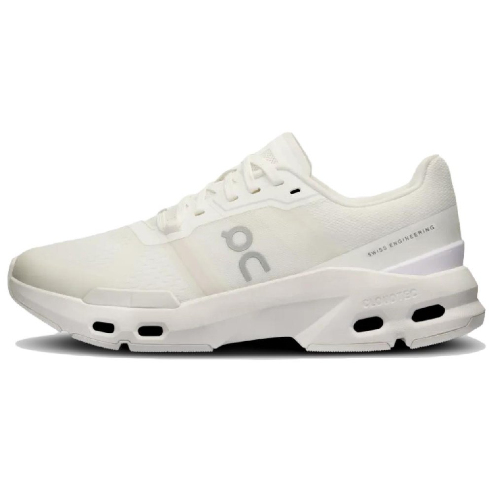 On Running Cloudpulse White Frost Women's