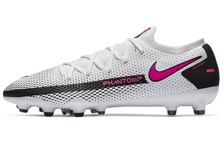 Nike Phantom Gt Ag Pro 'White'